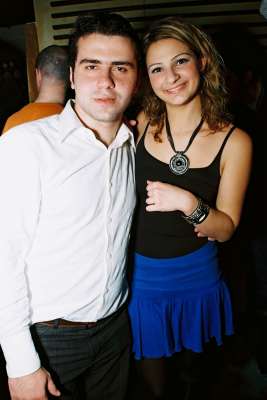 The Galerie Night Club